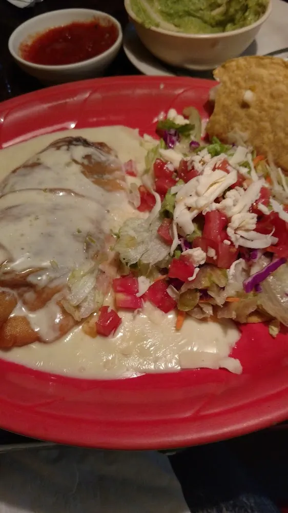 Chile Rellenos