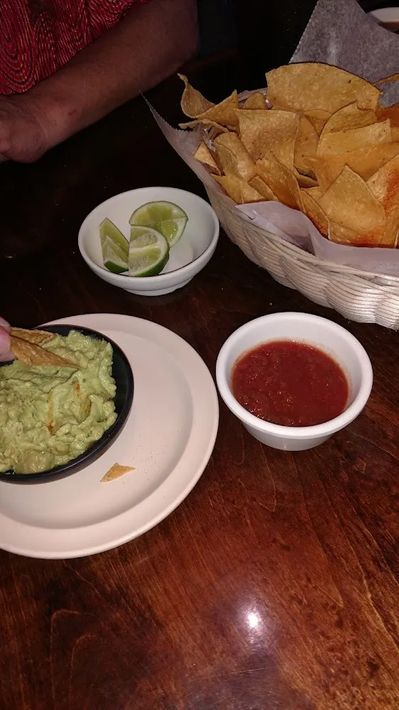 Chips & Salsa to-Go