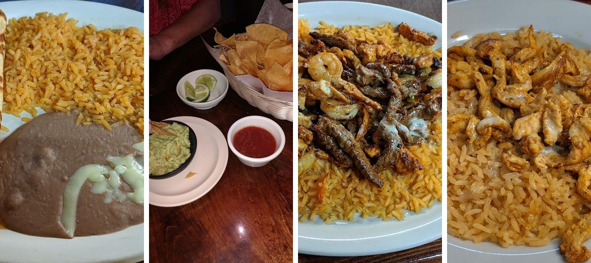 Asadores Grill