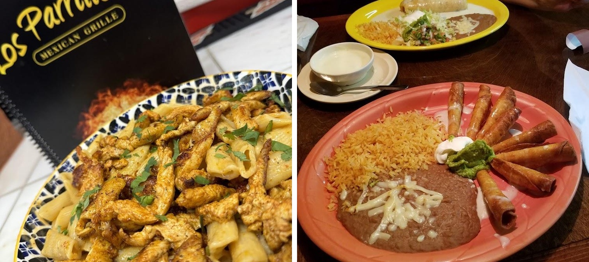 Asadores Grill