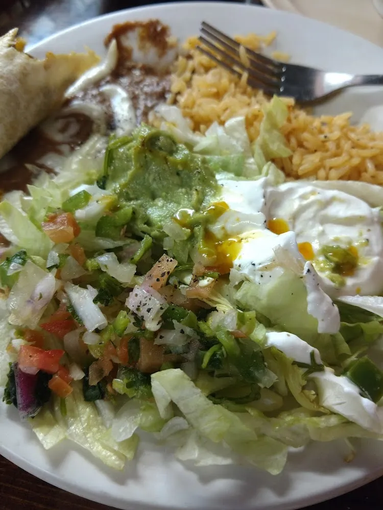 Taco Salad